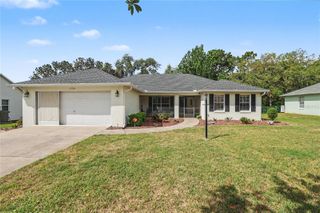 10908 SW 53RD CIRCLE, Ocala, FL 34476