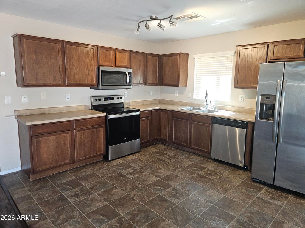 17936 N LETTERE Circle, Maricopa, AZ 85138 — exterior