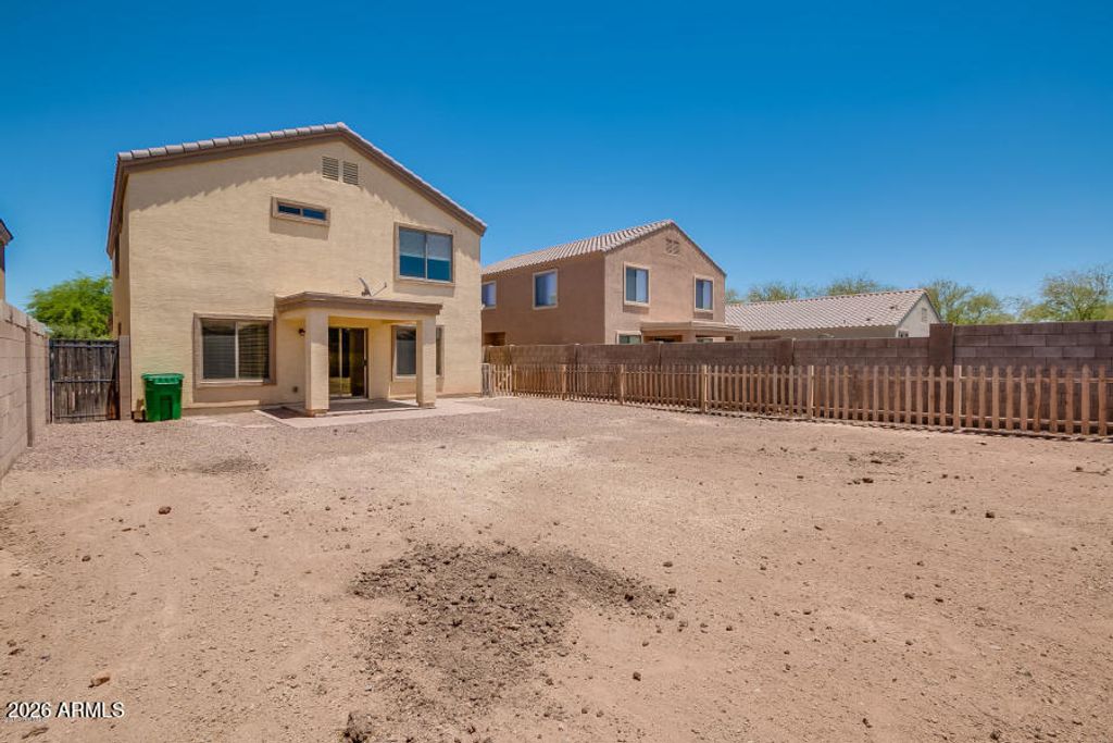 17936 N LETTERE Circle, Maricopa, AZ 85138 — photo 2