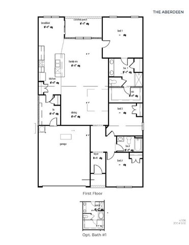 190 Buckeye Road, Guyton, GA 31312