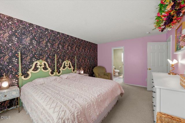 924 Mailwood Drive, Knightdale, NC 27545