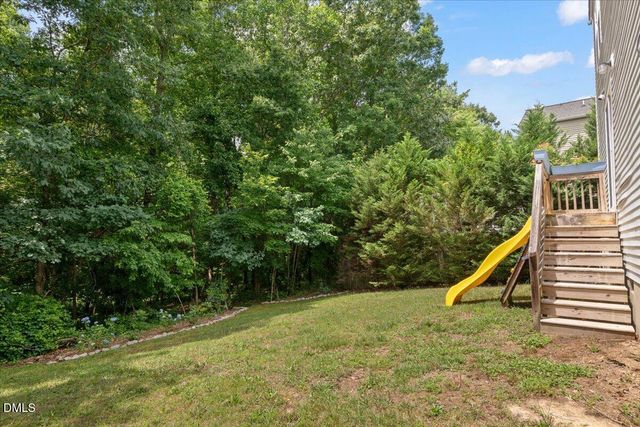 924 Mailwood Drive, Knightdale, NC 27545