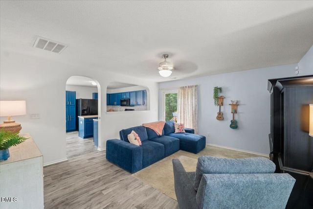 924 Mailwood Drive, Knightdale, NC 27545