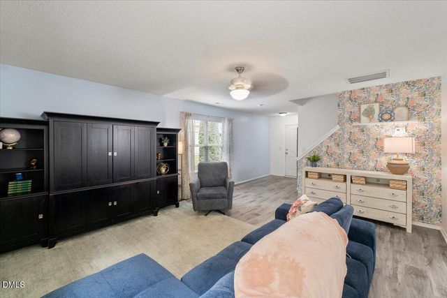 924 Mailwood Drive, Knightdale, NC 27545