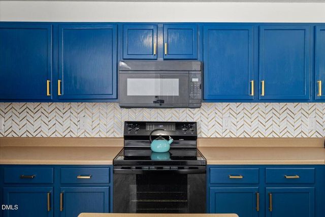 924 Mailwood Drive, Knightdale, NC 27545