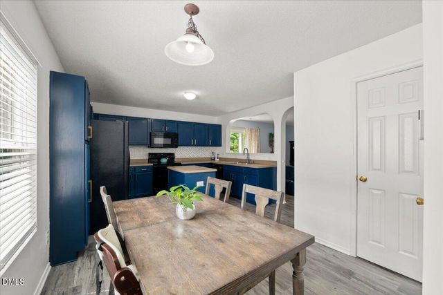 924 Mailwood Drive, Knightdale, NC 27545