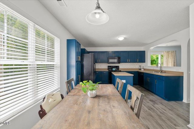 924 Mailwood Drive, Knightdale, NC 27545