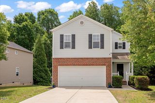 924 Mailwood Drive, Knightdale, NC 27545