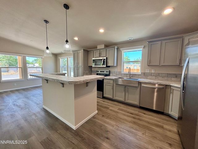 750 16th Street, Lovelock, NV 89419