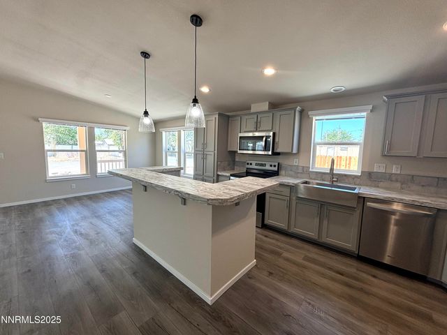 750 16th Street, Lovelock, NV 89419