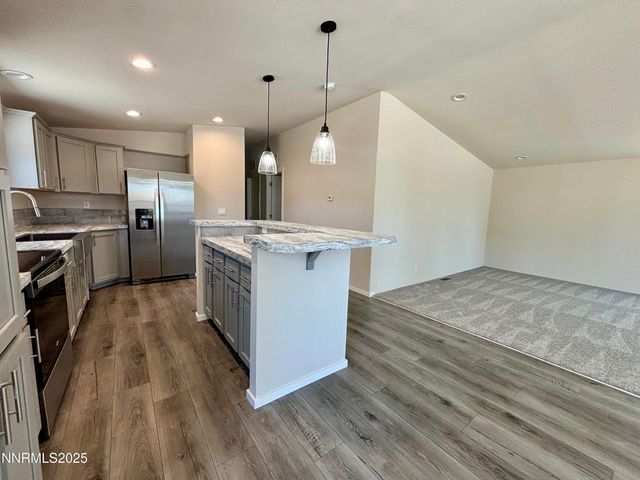 750 16th Street, Lovelock, NV 89419