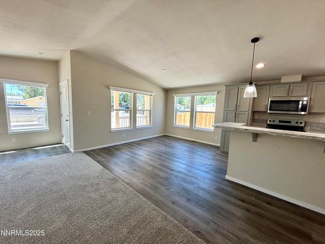 750 16th Street, Lovelock, NV 89419