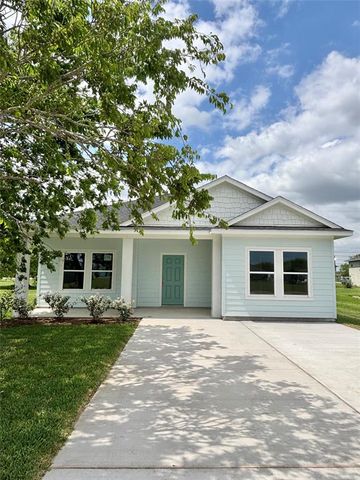 638 Stovall Drive, Palacios, TX 77465