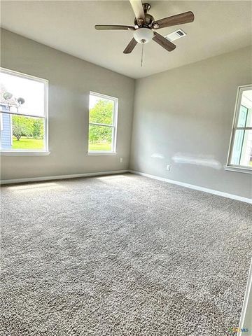 638 Stovall Drive, Palacios, TX 77465