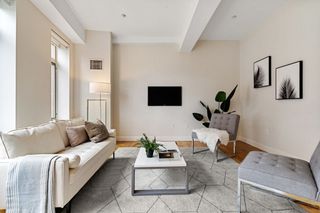 35 Fay St 607, Boston, MA 02118