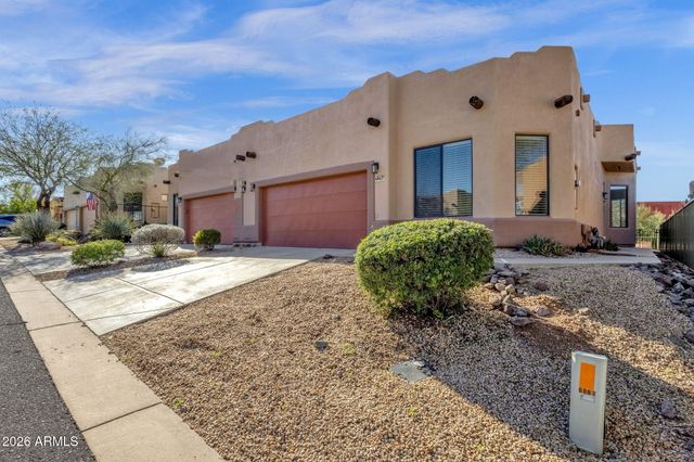 6067 E Knolls Way S, Cave Creek, AZ 85331
