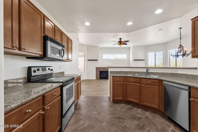 6067 E Knolls Way S, Cave Creek, AZ 85331