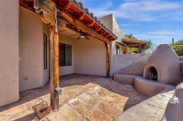 6067 E Knolls Way S, Cave Creek, AZ 85331