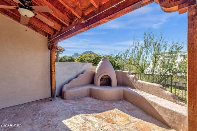 6067 E Knolls Way S, Cave Creek, AZ 85331