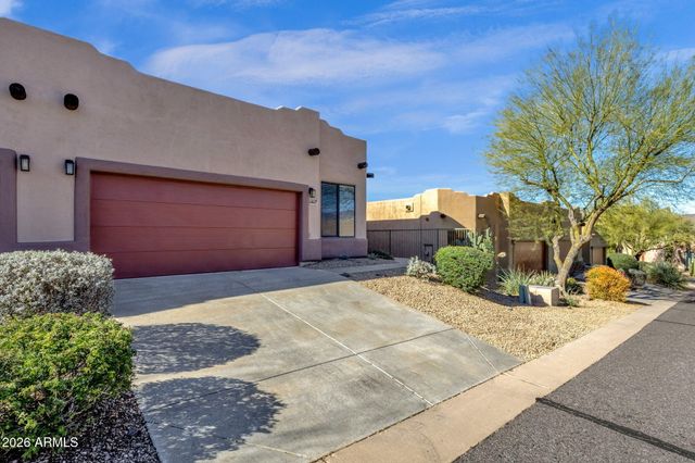 6067 E Knolls Way S, Cave Creek, AZ 85331