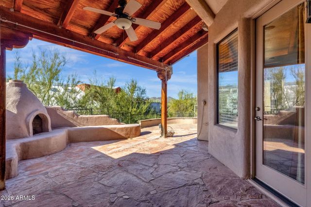 6067 E Knolls Way S, Cave Creek, AZ 85331