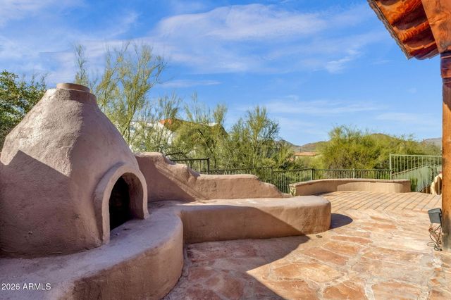 6067 E Knolls Way S, Cave Creek, AZ 85331
