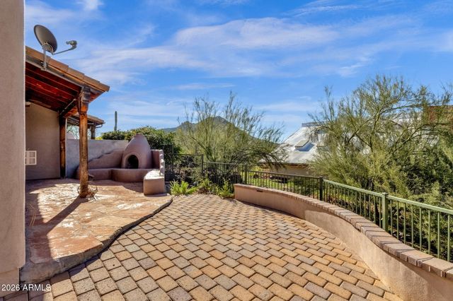 6067 E Knolls Way S, Cave Creek, AZ 85331