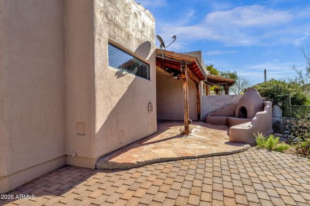 6067 E Knolls Way S, Cave Creek, AZ 85331
