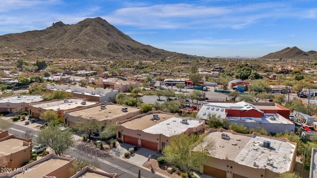 6067 E Knolls Way S, Cave Creek, AZ 85331