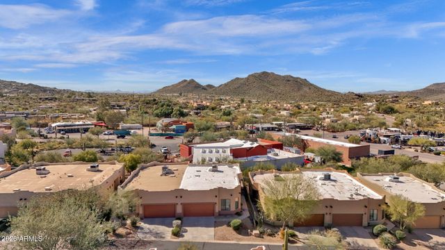 6067 E Knolls Way S, Cave Creek, AZ 85331