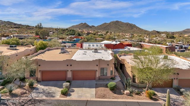 6067 E Knolls Way S, Cave Creek, AZ 85331