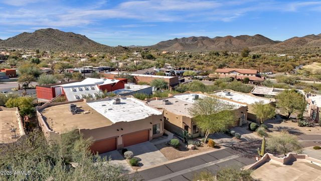 6067 E Knolls Way S, Cave Creek, AZ 85331