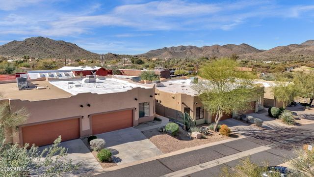 6067 E Knolls Way S, Cave Creek, AZ 85331
