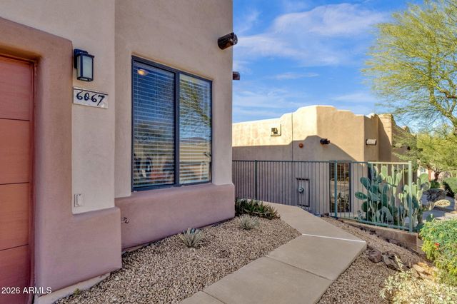 6067 E Knolls Way S, Cave Creek, AZ 85331