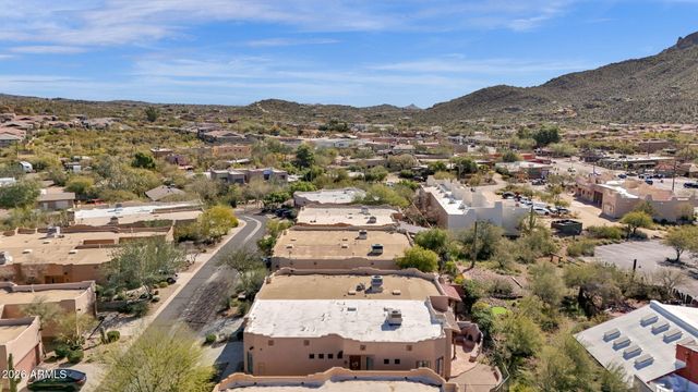 6067 E Knolls Way S, Cave Creek, AZ 85331