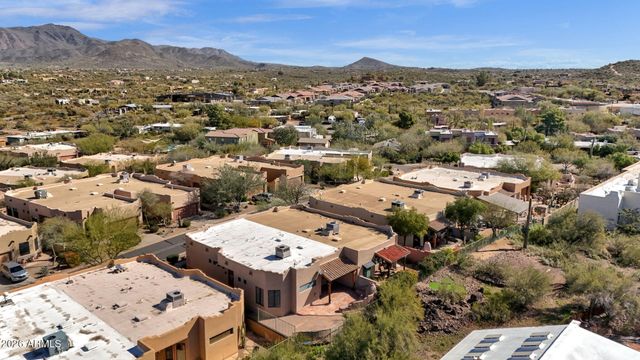 6067 E Knolls Way S, Cave Creek, AZ 85331