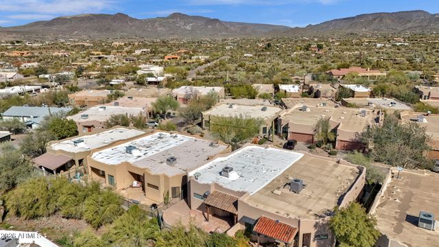 6067 E Knolls Way S, Cave Creek, AZ 85331