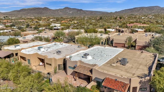 6067 E Knolls Way S, Cave Creek, AZ 85331