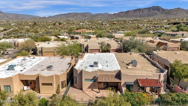 6067 E Knolls Way S, Cave Creek, AZ 85331