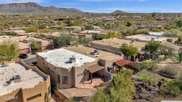 6067 E Knolls Way S, Cave Creek, AZ 85331