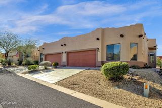 6067 E Knolls Way S, Cave Creek, AZ 85331