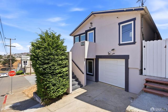703 Dartmouth Street, San Francisco, CA 94134