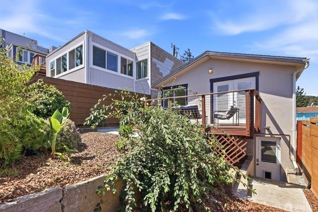 703 Dartmouth Street, San Francisco, CA 94134