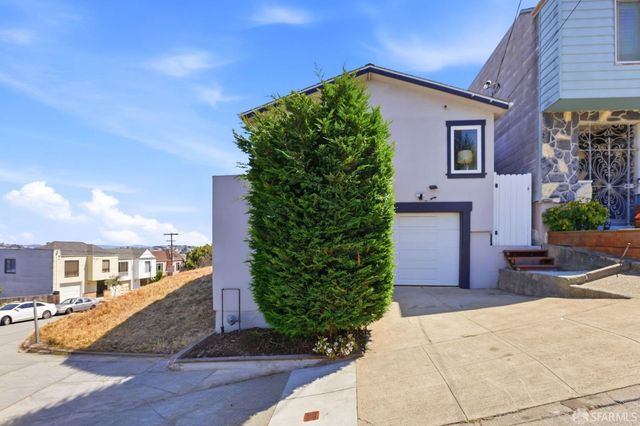 703 Dartmouth Street, San Francisco, CA 94134