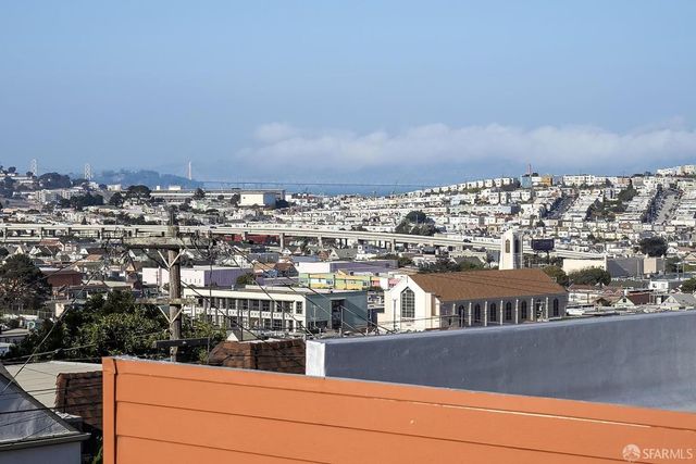 703 Dartmouth Street, San Francisco, CA 94134