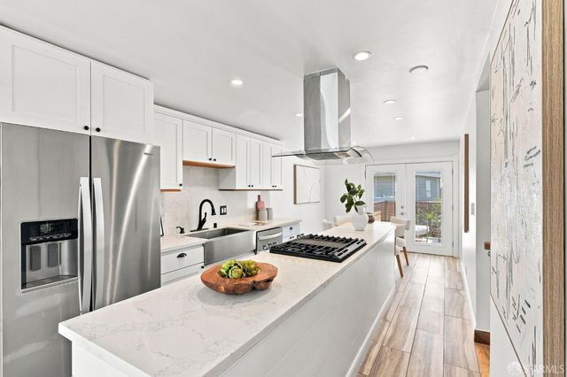 703 Dartmouth Street, San Francisco, CA 94134
