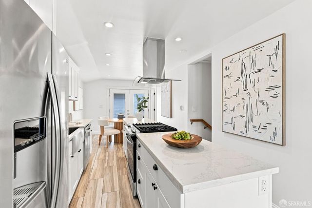 703 Dartmouth Street, San Francisco, CA 94134