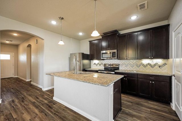 15815 Spruce River Court, Sugar Land, TX 77498