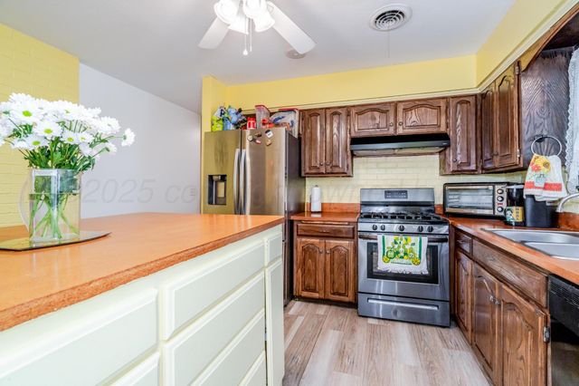 7909 GERALD Drive, Amarillo, TX 79121