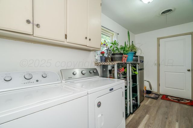 7909 GERALD Drive, Amarillo, TX 79121